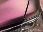 Toyota Alphard by Impressive Wrap 2016 года (JP)